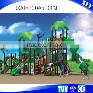 Big Discount For Children Outdoor Playground Playground Bridge