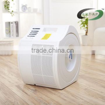 hepa hospital ozone air purifier machine