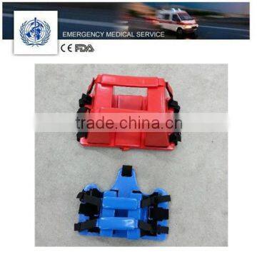 WSX-H FIRST-AID FACILITY HEAD IMMOBILIZER photo-2