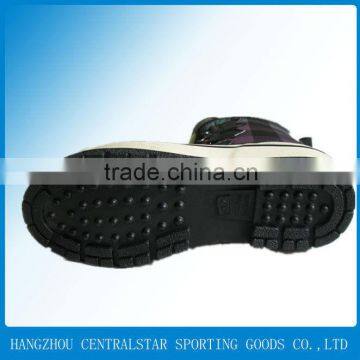 Ladies Warm Snow Boots With Cotton Lining photo-4