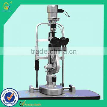 Medical Precise Ophthalmic Diagnosed Slit Lamp Instruments for Conjunctivitis