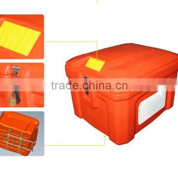 Hot Food Carrying Box, Hot Food Box for Carrying Food Delivery Box With PU Insulation photo-3