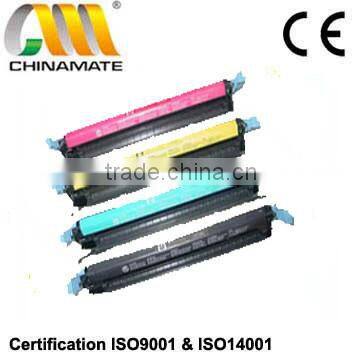 New Compatible Color Toner Cartridge For C9730/9731/9732/9733A