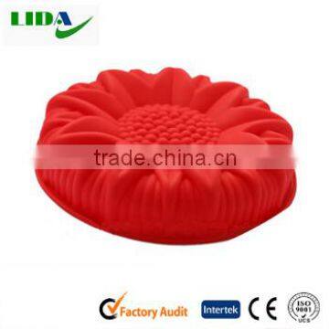 High quality silicone cake mould KIT100