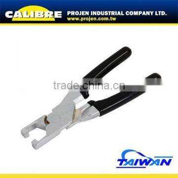 CALIBRE Auto Repair Tools Fuel Feed Pipe Pliers