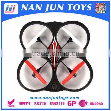 2015 Hot Sale ABS China rc Drone With Certification for Kids