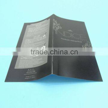 Custom soft cover book printing services company