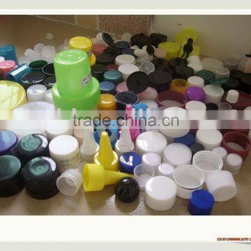 plastic cap mould