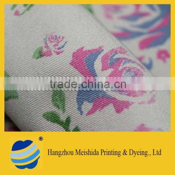 cheap wholesale cotton fabric printing