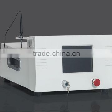 2014 New design RBS high frequency vascular removal machine