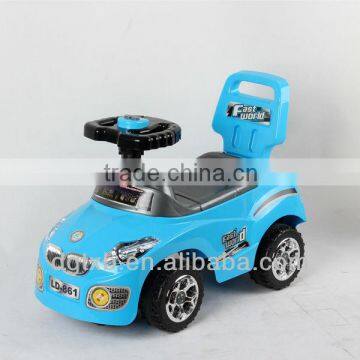 baby sliding ride on toy cars