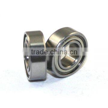 6x12x4mm Remote Controlled Cars Ball Bearings MR126ZZ