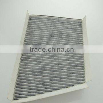 Automobile Air Filter & Automobile Spare Parts & Automobile Accessories A2118300018 photo-2