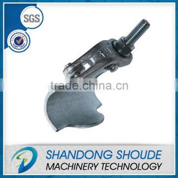 Tube and Fitting /tube Clamps /metal Fixing Clamps photo-3