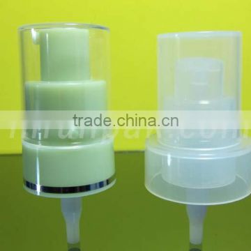 Cosmetic Dispenser Pump