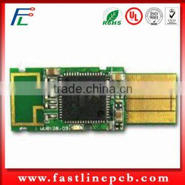 Pcb BGA Assembly Inspect by X-ray photo-2