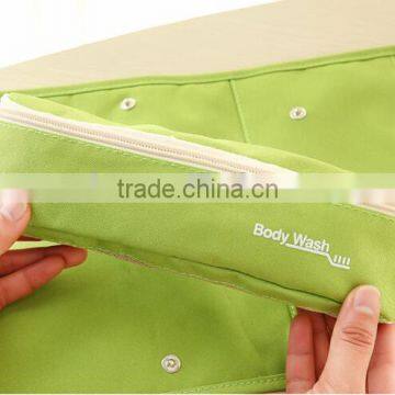 YIWU RODA 300D Oxford Fabric Wash Gargle Receive Bag photo-5