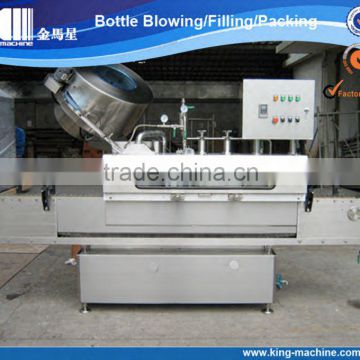 Vacuum Capping Machine / Equipment