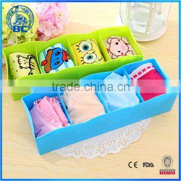 Candy Colorful Multi-function Storage box