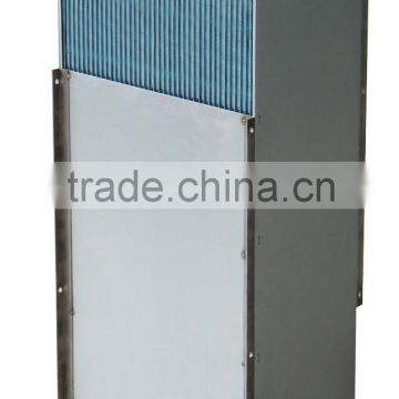 ERB Heat exchanger circle air to air core