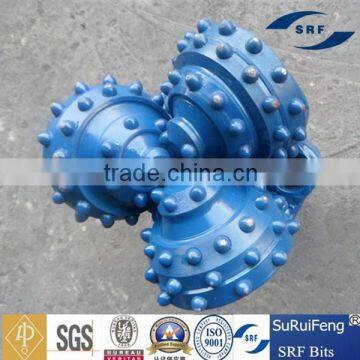 8 1/2" IADC 517 TCI Tricone Drill Bit photo-3
