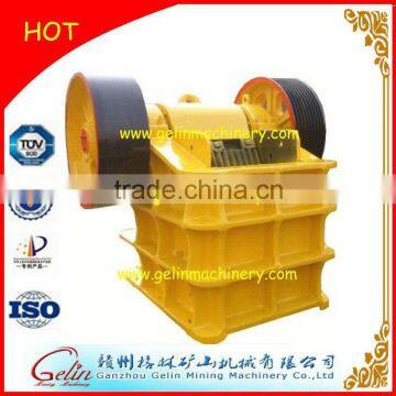 High efficient portable new limestone jaw crusher for hot sale