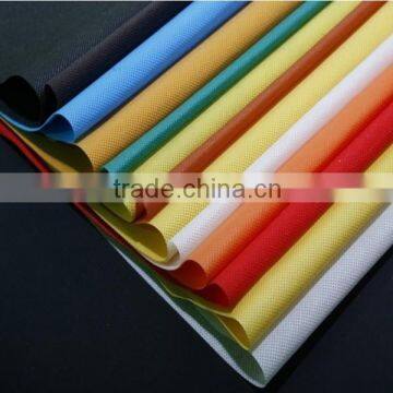 Colorful Polypropylene Spunbond Non-Woven Disposable Fabric photo-5