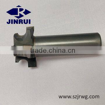 PCD cnc polishing tools for iphone