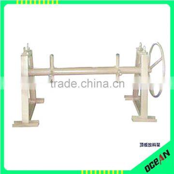 T7 steel roll stand