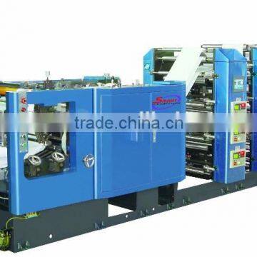 Automatic Continuous Form Processor for shops