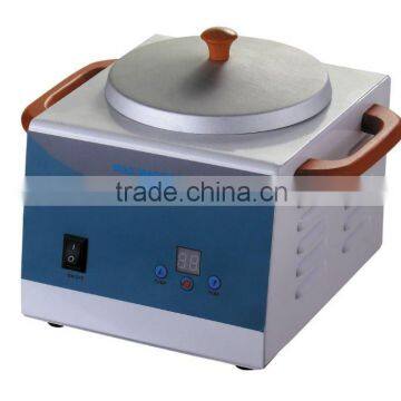 Removal unwanted hair from body use Digital hair removal waxing machine