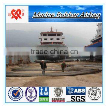 High Performance and Top Quality Marine Rubber Airbags for Ship Launching/marine Airbag