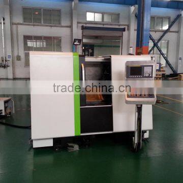 IHT Series Slant Bed CNC Lathe photo-2