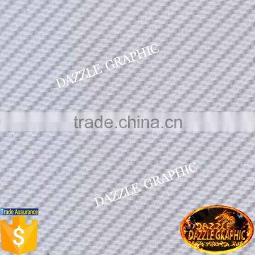 High Popularity Dazzle Graphic DGDB072 Hydrographic Film Clear Carbon Fiber Water Transfer Film Hydrographics Printing Film