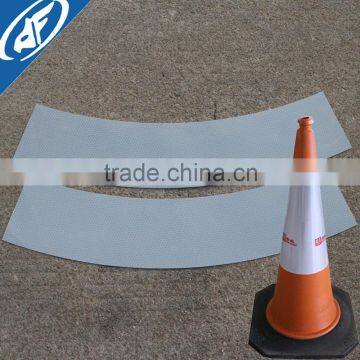 Vehicle Road Safety Product Reflective Cone Sleeves photo-2