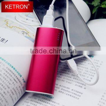 2015 Exciting New Products Wireless Power Bank Charger