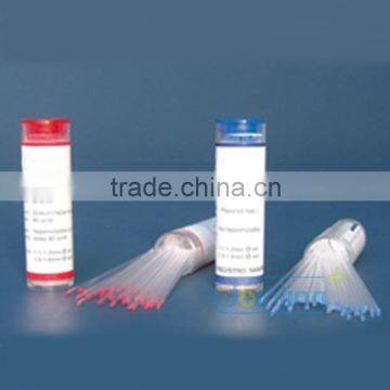 Disposable Glass Capillary Tube