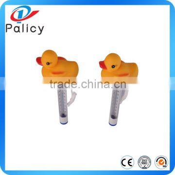Pool Thermometer Hygrometer Bath Thermometer Duck Thermometer