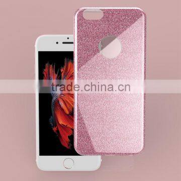 gifts ! Full printing case for Lenovo S860, customized request glitter case for mobile phone