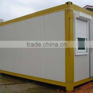 Hotsell container house steel container homes prefab house container office house price