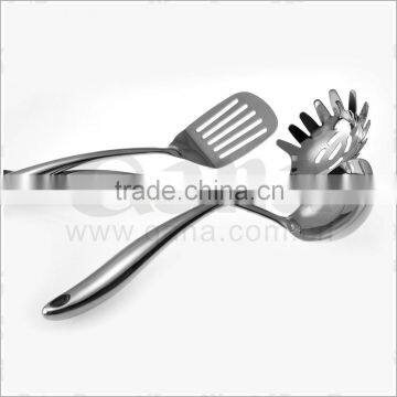 QANA Promotional Satinless Steel Products Stainless Steel Kitchenware Set Quality Choice photo-2