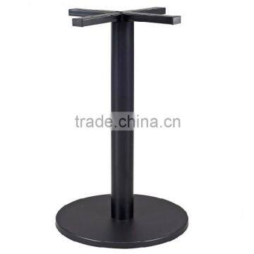 Coffee Table Metal Frame Leg for Bar Night Club photo-4