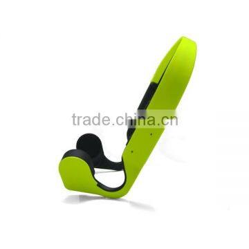 Fashonable Bone-conducted Bluetooth Sports Stereo Earphone photo-3