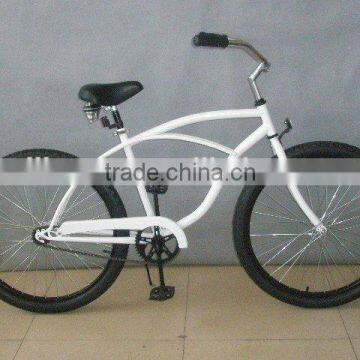 beach cruiser bike