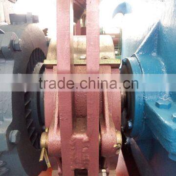 Electric Multi-function Variable Speed Winch 19ton