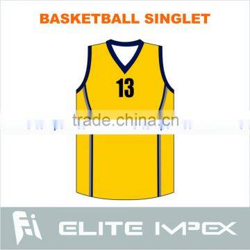 new reversible basketball jersey