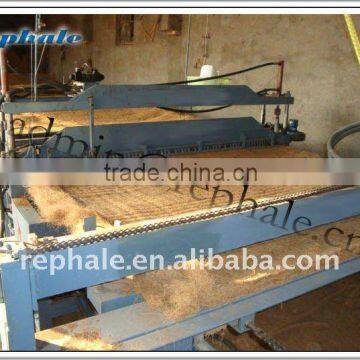 most popular automatic bed mattress(cushion) knitting machine 0086 37167670501