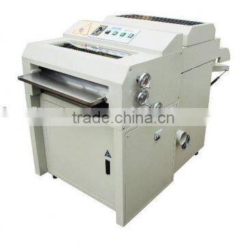 480mm uv coating machine/Photo coating machine