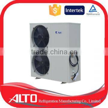 Alto AHH-R120 quality certified solar heater with high capacity up to 15.3kw/h water cooler heat pump