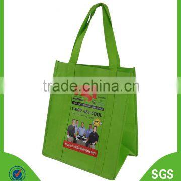 heat transfer non woven bag